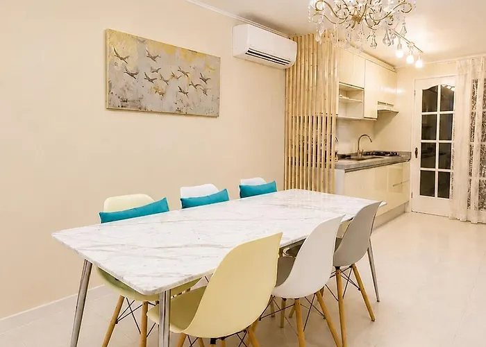 강남 중심 3Room빌라 9호선 2호선 코엑스 Ut-Seolleung A