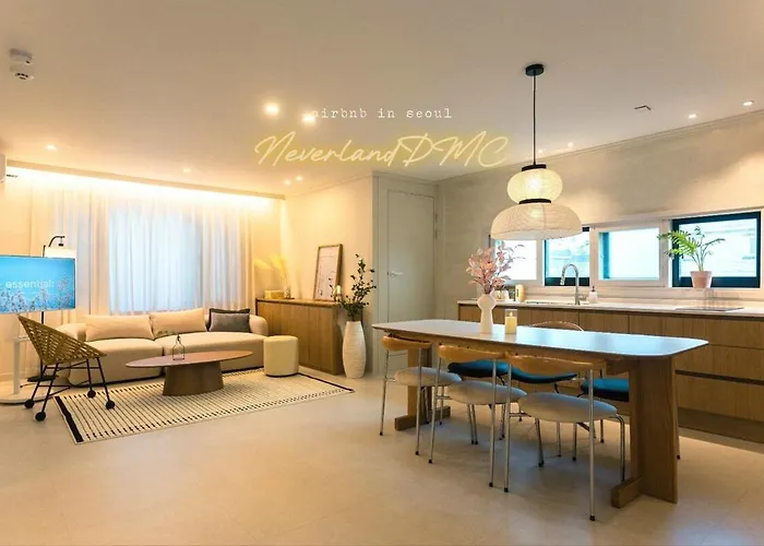 Dmc Premium House
