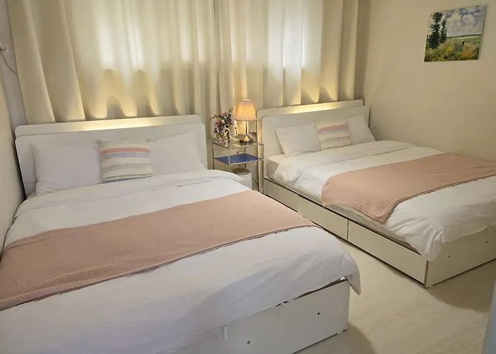 Accommodation 1 Minute From Konkuk University Station #5 Minutes To Seongsu#Remodeling#Ttukseom#Ddp#Myeongdong Seoul Trip#Lotte World Tower