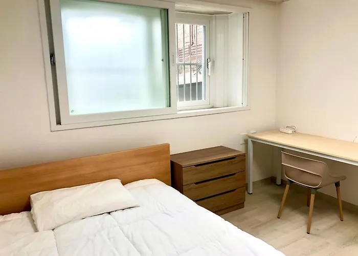 3Br Entire Home 서울역 15 Mins By Walk