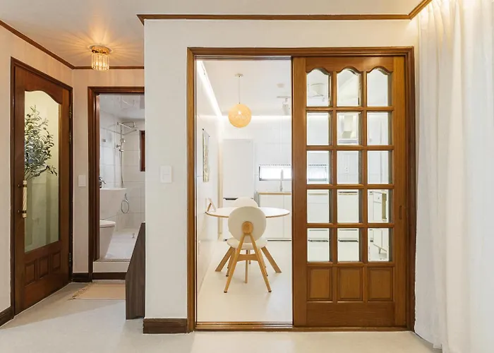 Tailor'S Soul Loft Luxury Home