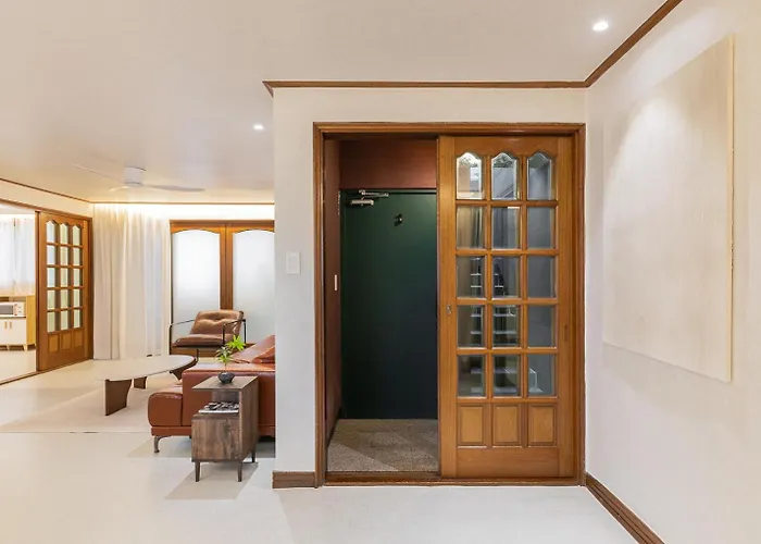 Tailor'S Soul Loft Luxury Home