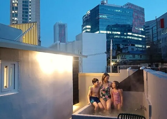 Hotel Soda Stay