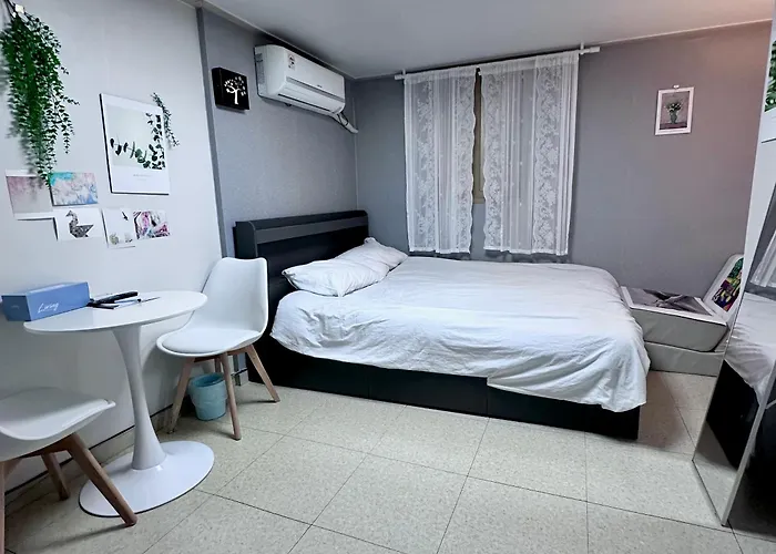 Stay B&B 405