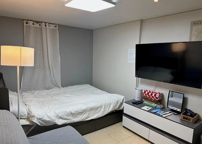Stay B&B 404 신림역 3분거리