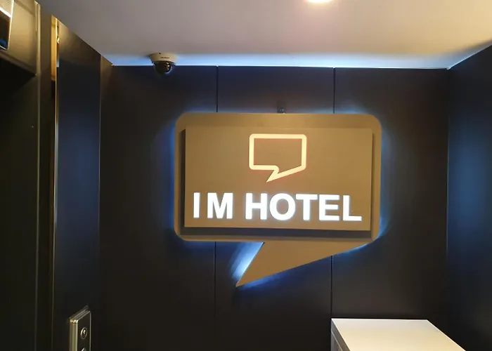 IM Hotel