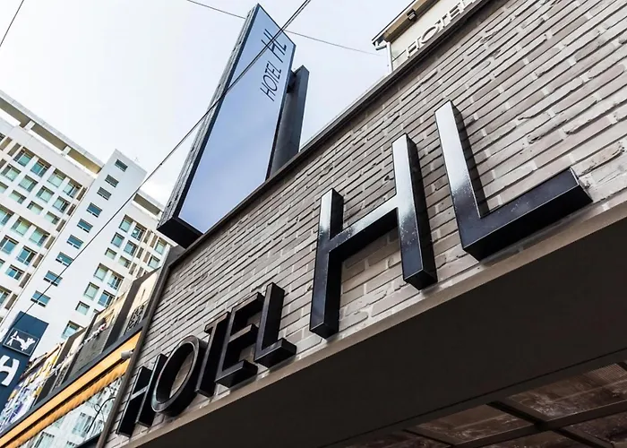 Hotel HL