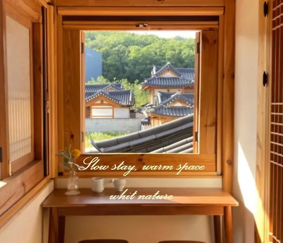 Hanok Positives