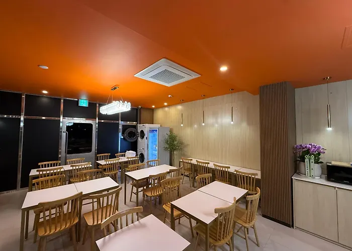 Latree Hotel