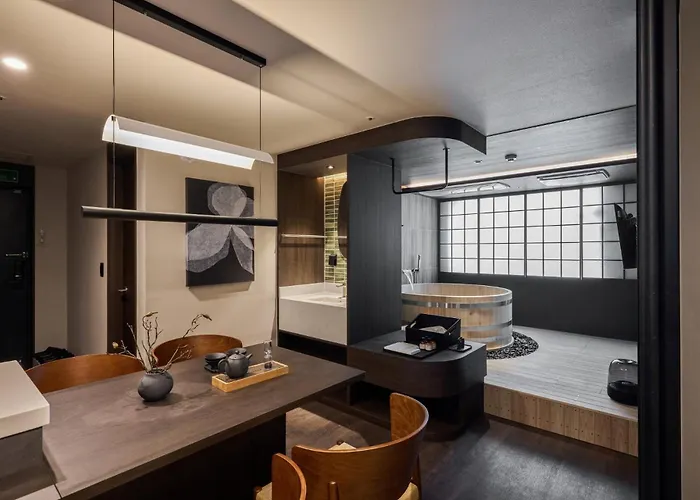 Loop Seoul Hotel By Anook Seoul Gangnam 2Nd