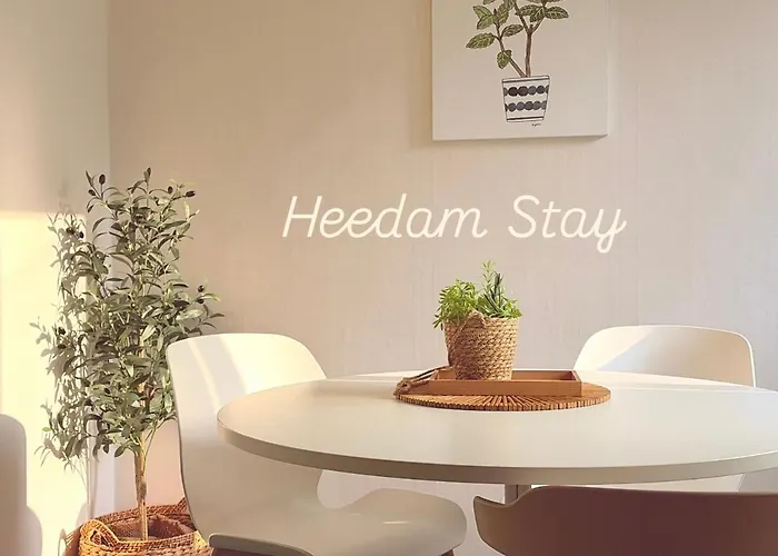 Heedam Stay