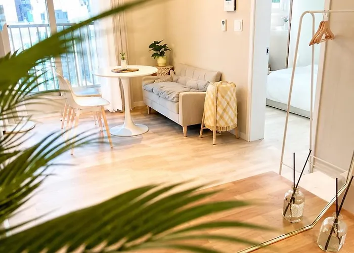 63 Private Yeonhui House # near Hongdae, Sinchon&Yonsei