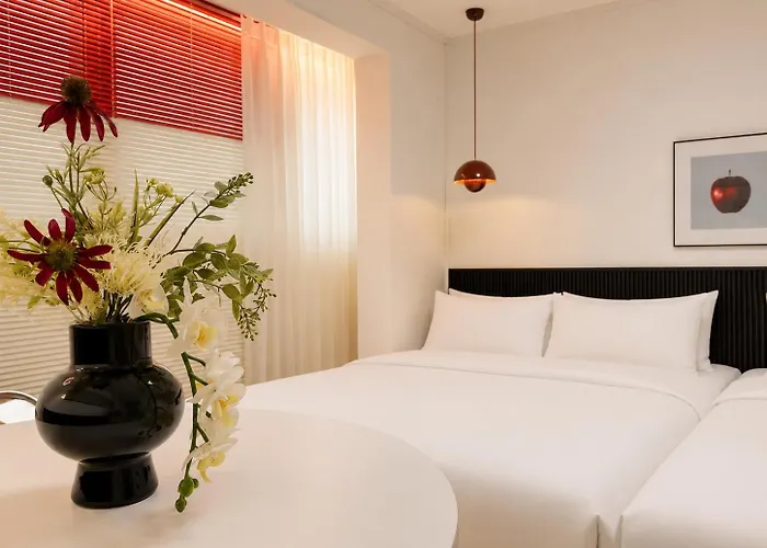 Hongdae Stay, Mangwon & Hapjeong ,15 Minutes To Itaewon,Yongsan,명동20분