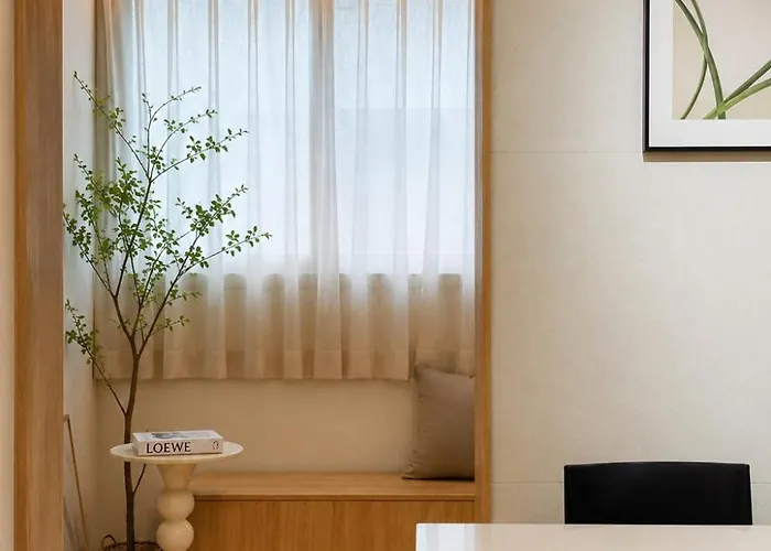 Euljiro Central 3Br Stay