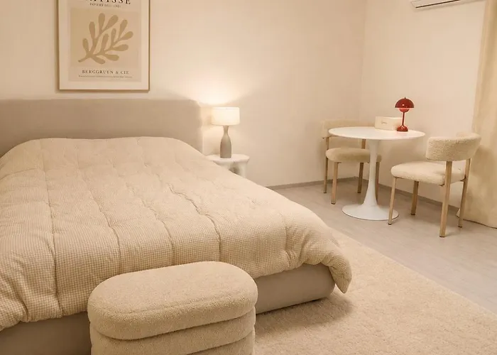 Coco Villa Sinsa