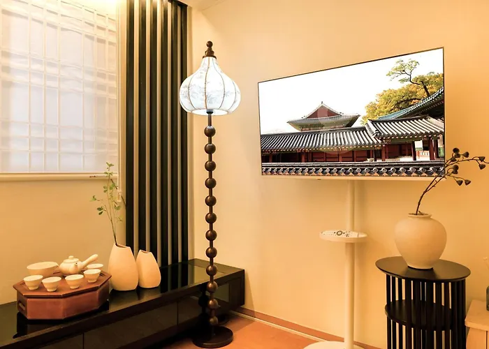 8,9월 특가, 강남, 프리미엄 2Br, 6인, 코엑스, 잠실, 롯데타워, Kspo돔, 성형, 삼성병원, Seoul Cozy Nest