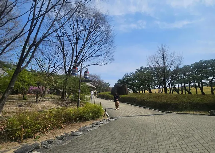 #프라이빗 정숙한 숙소 #명동 #경복궁 #서울역 #보문역 도보3분 #짐보관 #5박이상 조식