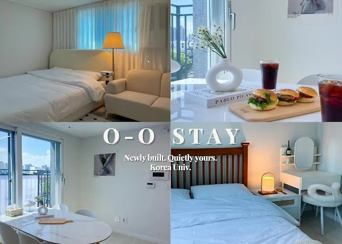 오오 스테이