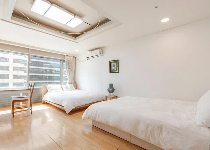 Hello Seoul Apt