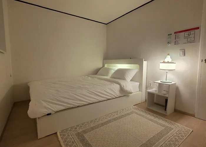 Airport Stay Seoul, 3M To 5-Line Metro Hub, Gmp