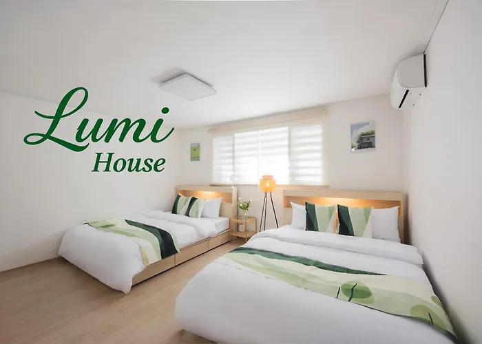 Lumi House