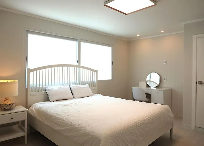 Hongdae Das Schoenste Haus 3R2B