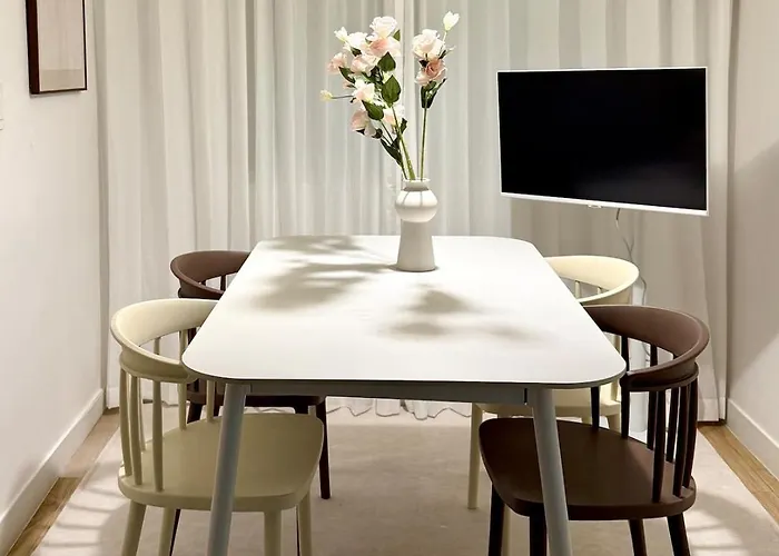 Hongdae 3Br Stay For 6