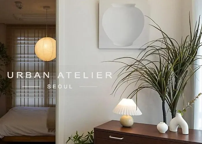 Urban Atelier Seoul