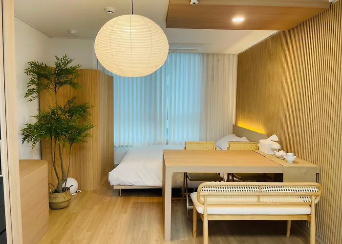 Inn-The City Chungmuro