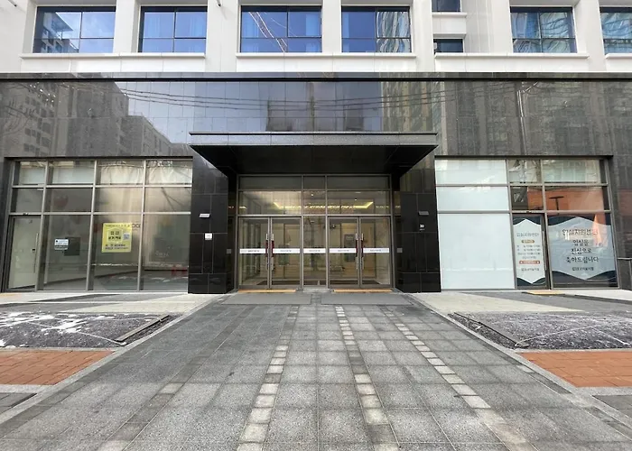 6Seochogangnam Fully-Loaded High-End Residence