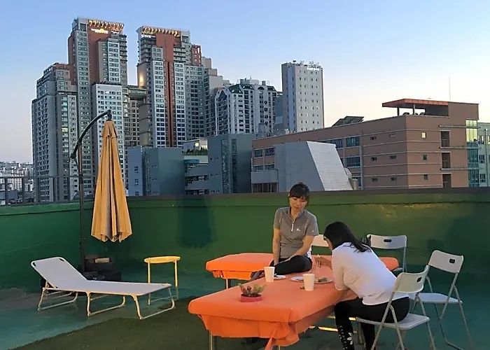 アーバン アート ステイ