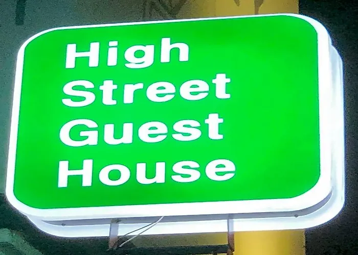 High Street Guest House