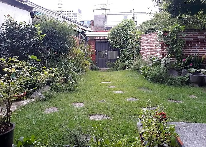 ハンズ ハウス