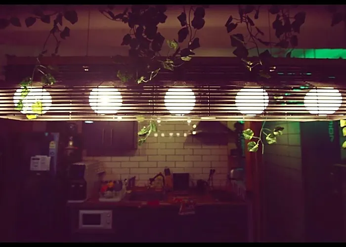 24 Guesthouse Sinchon