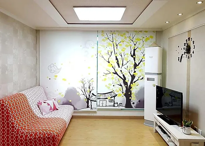 Comfortable As Your Home - Js1