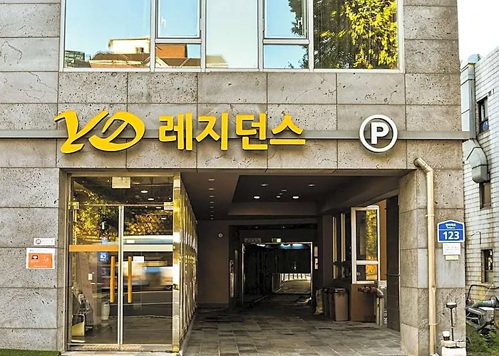 Yd Residence