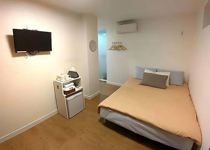 K Stay Guest House Myeongdong 1St