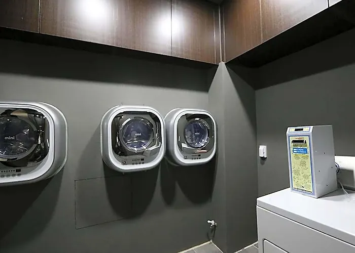 Philstay Myeongdong Boutique - Women Only