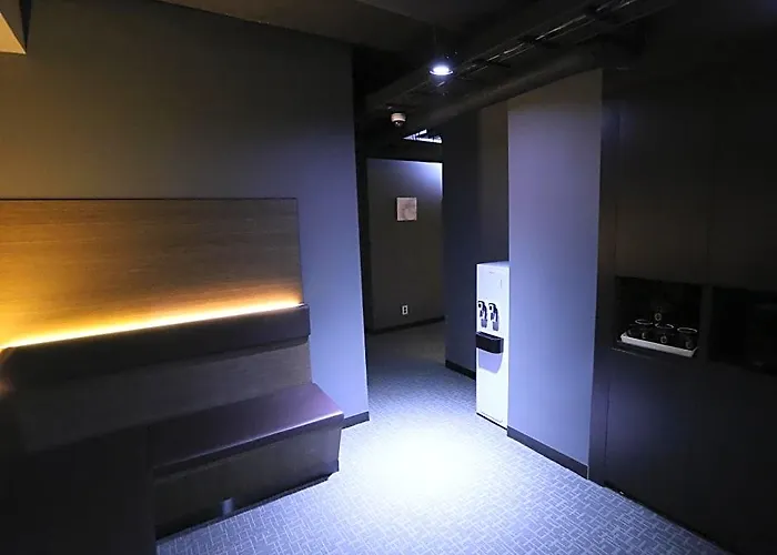 Philstay Myeongdong Boutique - Women Only