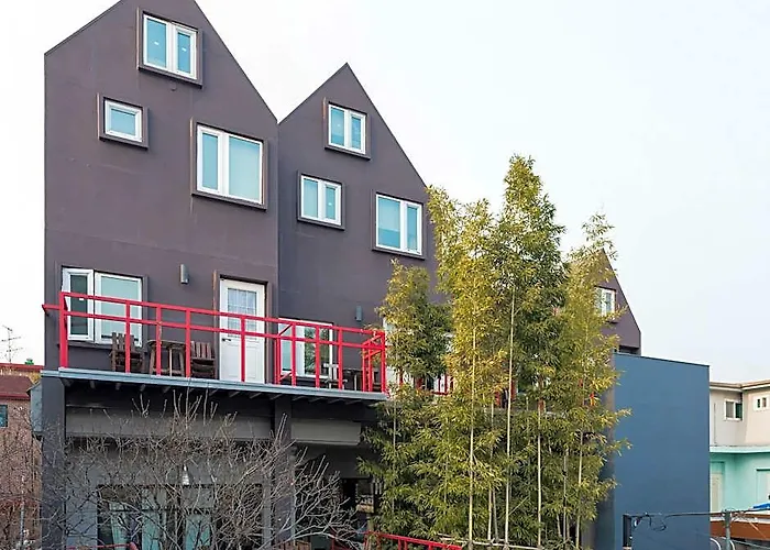 Ihouse Chinchin