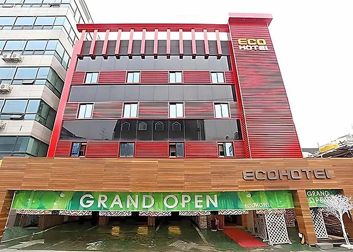 Eco Hotel