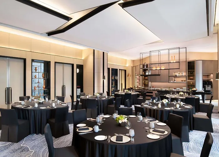 Fairmont Ambassador Seoul