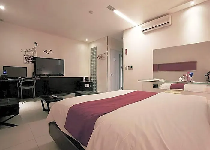 Suyu Solid Hotel
