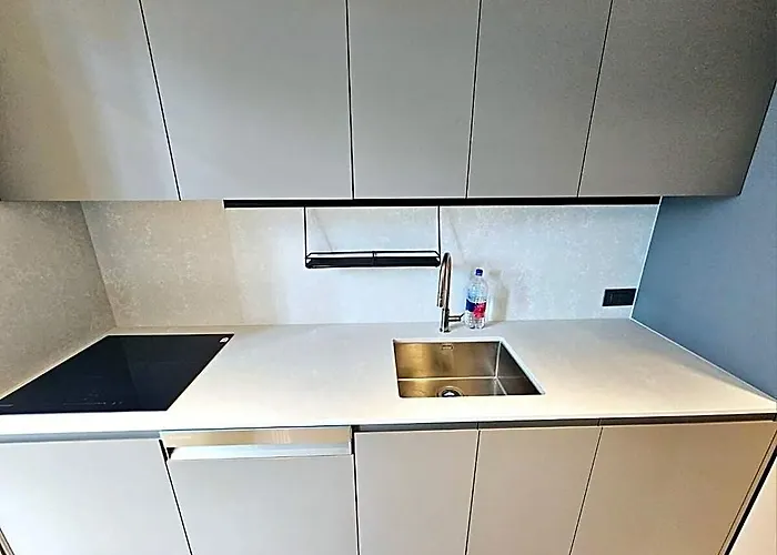 New Loft , Front Coex Luxury Apartment