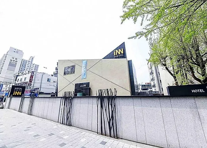 Taereung Inn