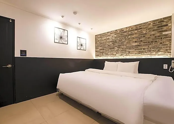 Gasan The Stay Hotel