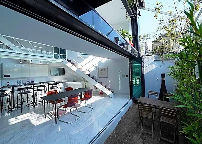 Gangnam Houses
