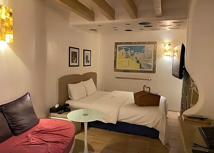 Sinchon Gaon Hostel