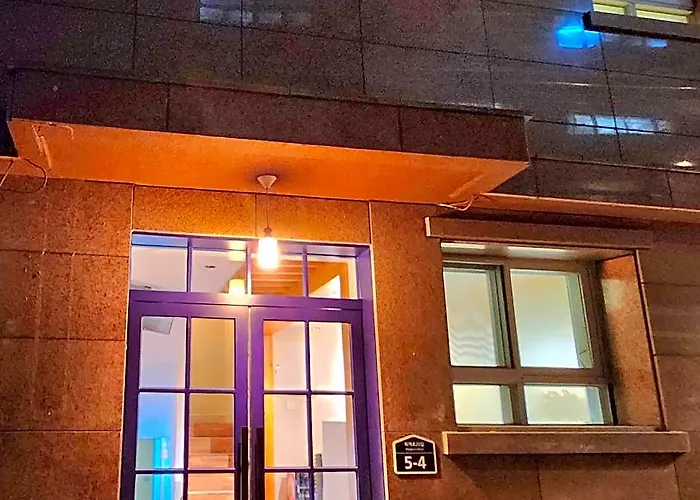 Seoulview Guest House