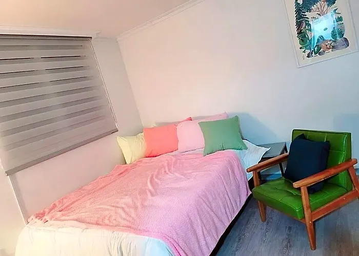 *Best Value Long-Term Stay | Fully-Equipped*